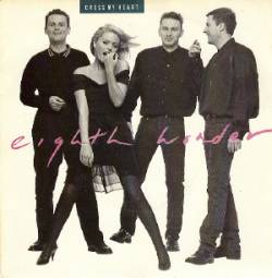 Eighth Wonder : Cross My Heart